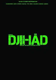 Djihad movie poster