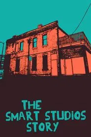 The Smart Studios Story movie poster