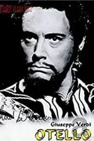 Otello movie poster