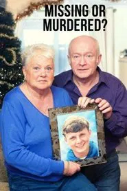 Missing or Murdered? The Disappearance of Lee Boxell movie poster