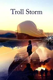 Troll Storm movie poster