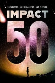 The Impact movie poster