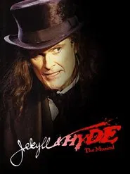 Jekyll & Hyde: The Musical movie poster
