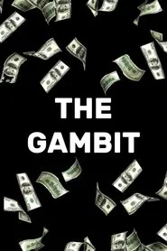 The Gambit movie poster