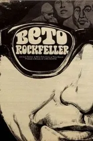 Beto Rockfeller tv show poster