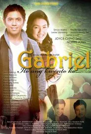 Gabriel movie poster