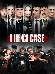 Poster da série A French Case