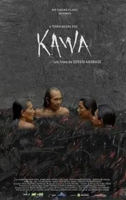 Kawa movie poster