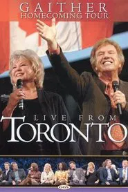 Live From Toronto movie poster