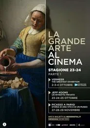 Picasso: A Rebel in Paris - Story of a Life and a Museum movie poster