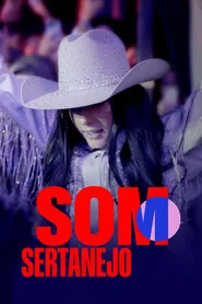 Som Sertanejo tv show poster