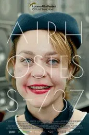 AirHostess-737 movie poster