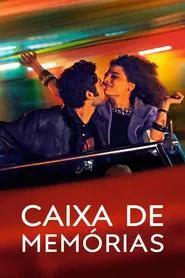 Poster do filme Caixa de Memórias