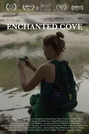 Enchanted Cove movie poster