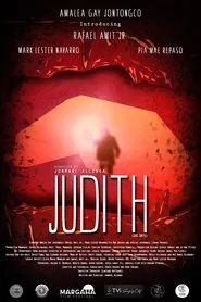 Judith movie poster