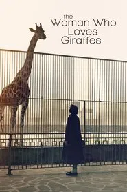 The Woman Who Loves Giraffes movie poster