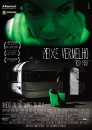Peixe Vermelho movie poster