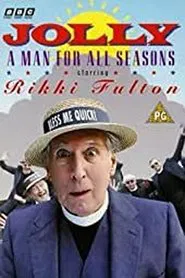 Jolly: A Man for All Seasons movie poster