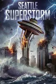 Poster do filme Pânico em Seattle