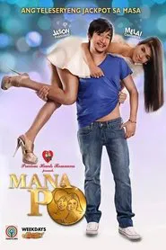 Mana Po tv show poster
