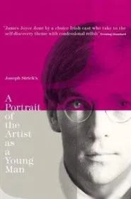 A Portrait of the Artist as a Young Man movie poster