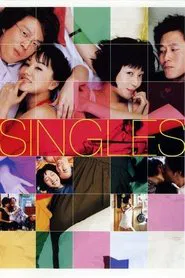 Singles movie poster