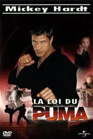Der Puma - Kämpfer mit Herz tv show poster