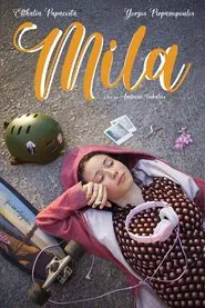 Poster do filme Mila