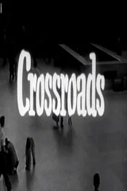 Crossroads movie poster