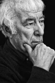 Seamus Heaney and the Music of What Happens movie poster