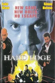 Poster do filme Hard Edge