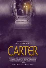 Carter movie poster