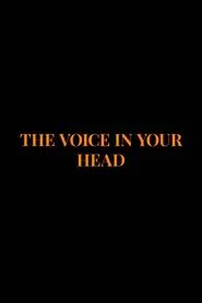 The Voice in Your Head movie poster