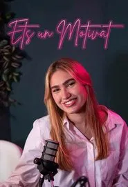 Ets un motivat tv show poster