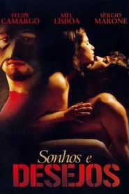 Sonhos e Desejos movie poster