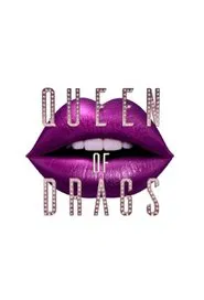 Queen of Drags tv show poster
