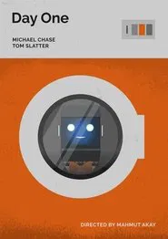 Poster do filme Day One