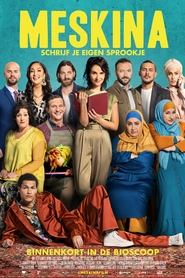 Meskina movie poster