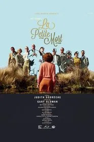 La Petite Mort movie poster