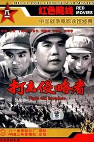 打击侵略者 movie poster