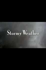 Stormy Weather: The Music of Harold Arlen movie poster