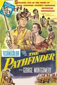 Poster do filme The Pathfinder