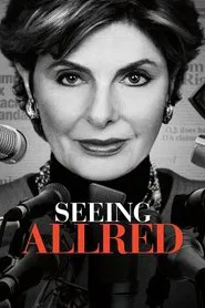 Seeing Allred movie poster