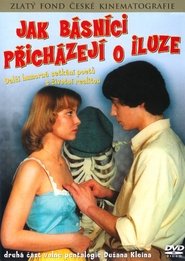 How Poets Are Losing Their Illusions movie poster