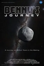 Bennu's Journey movie poster