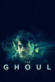 The Ghoul movie poster