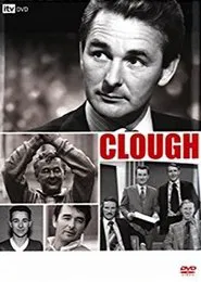 Clough: The Brian Clough Story movie poster