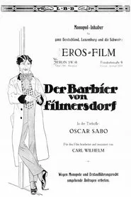 Der Barbier von Filmersdorf movie poster