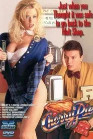 Cherry Pie movie poster