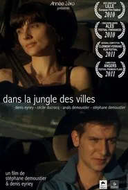 Poster do filme Dans la jungle des villes